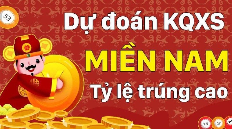 Giới thiệu sơ bộ về xổ số miền Nam tại Kenhdaga88