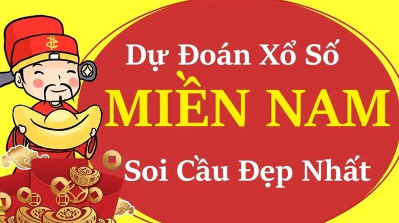 Kinh nghiệm cược xổ số miền Nam Kenhdaga88 trúng lớn