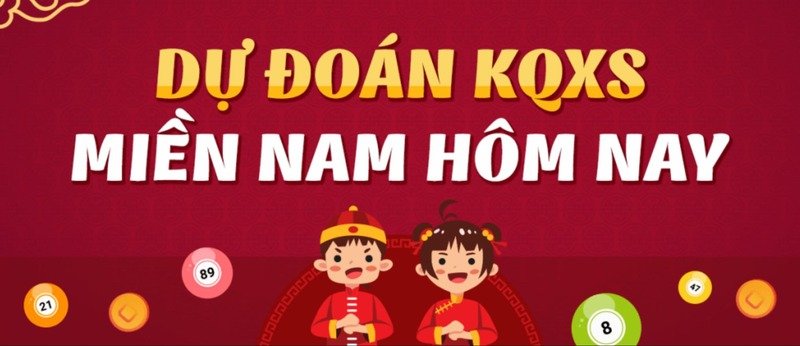 Khám phá các hình thức cược xổ số miền Nam tại Kenhdaga88